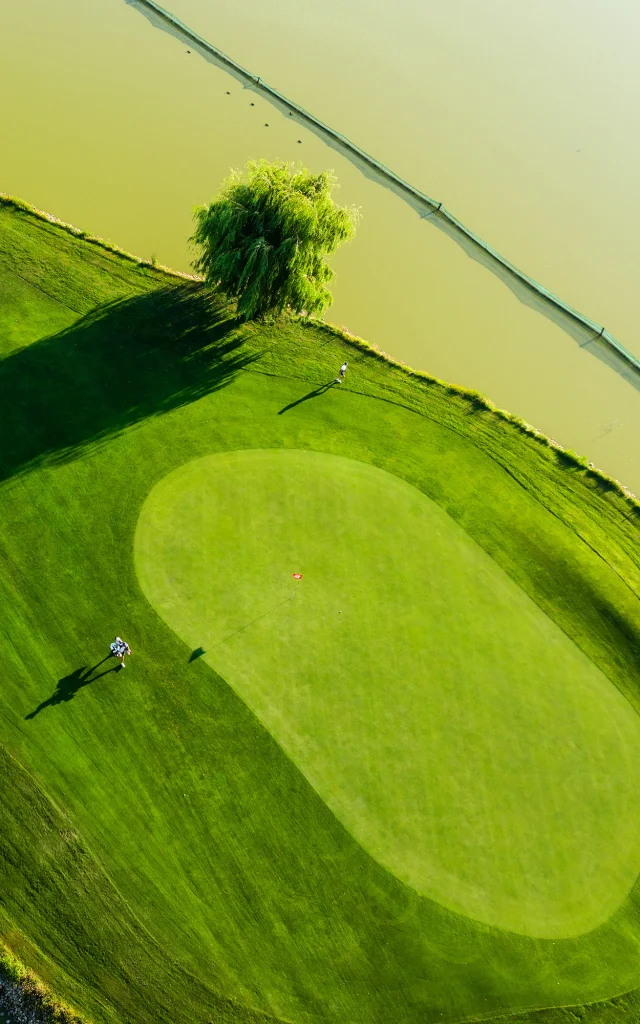 Golf du Clou