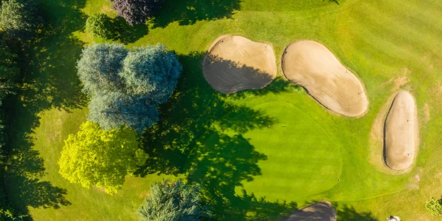 Golf du Domaine de Divonne