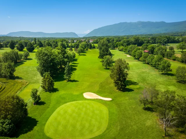 Golf de Gonville