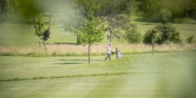 Golf de Gonville