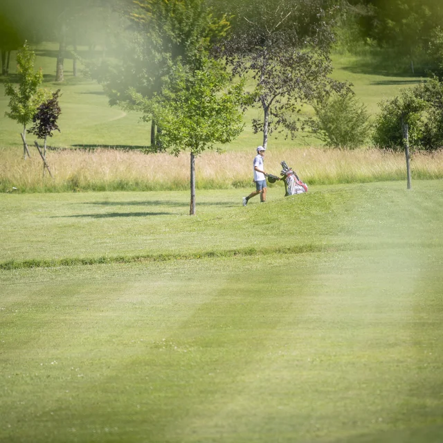 Golf de Gonville