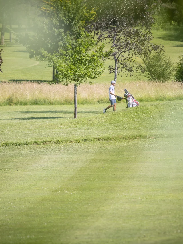 Golf de Gonville