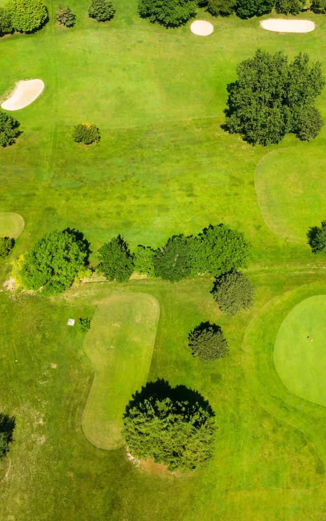Golf de Gonville