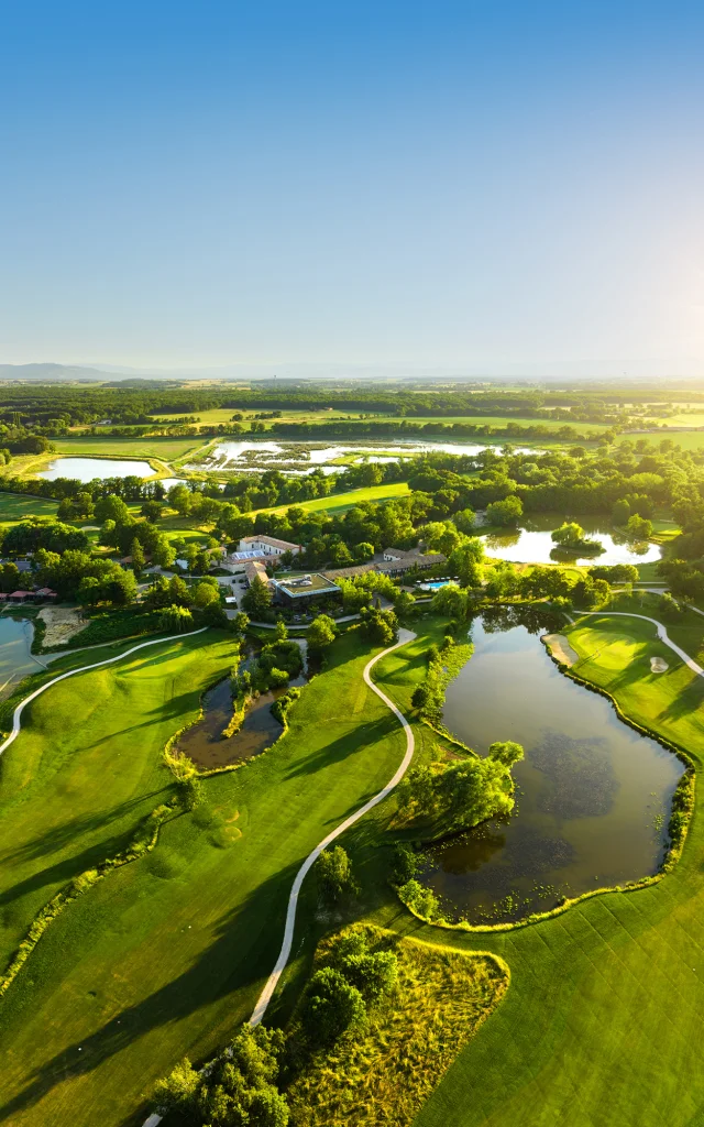 Golf du Gouverneur