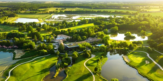 Golf du Gouverneur