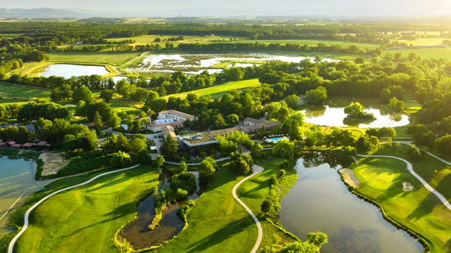 Golf du Gouverneur