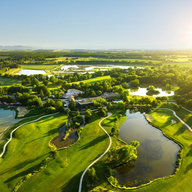 Golf du Gouverneur