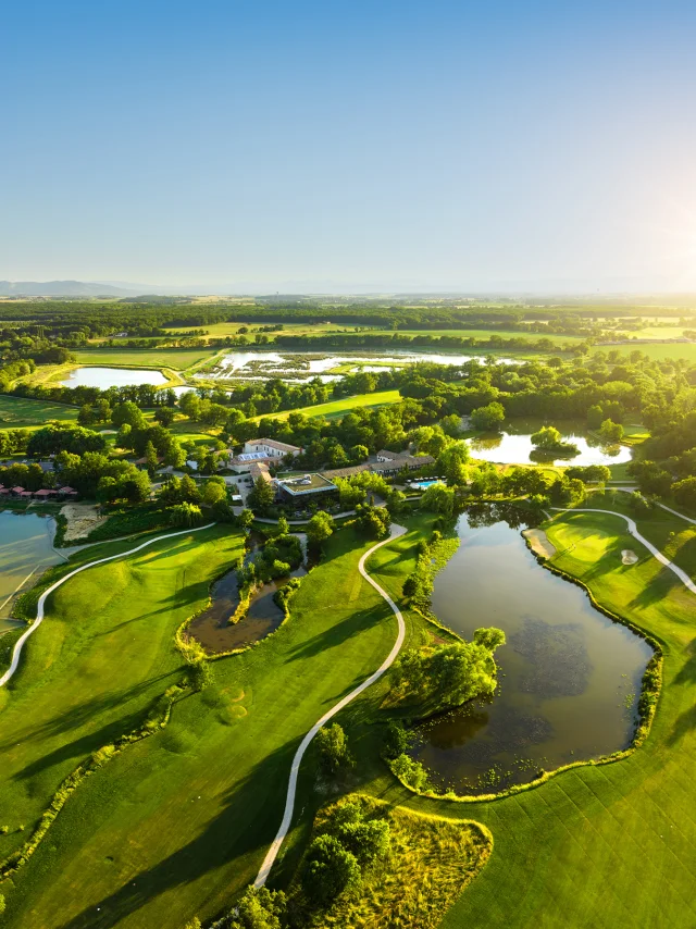 Golf du Gouverneur