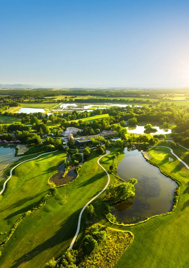 Golf du Gouverneur