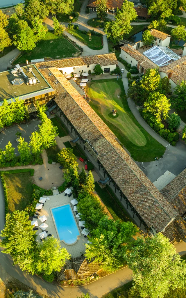 Golf du Gouverneur