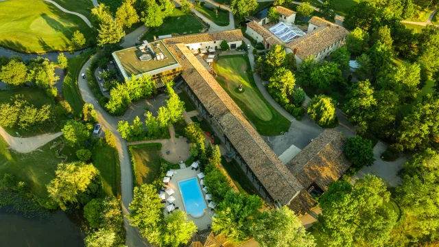 Golf du Gouverneur