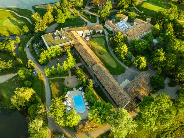 Golf du Gouverneur