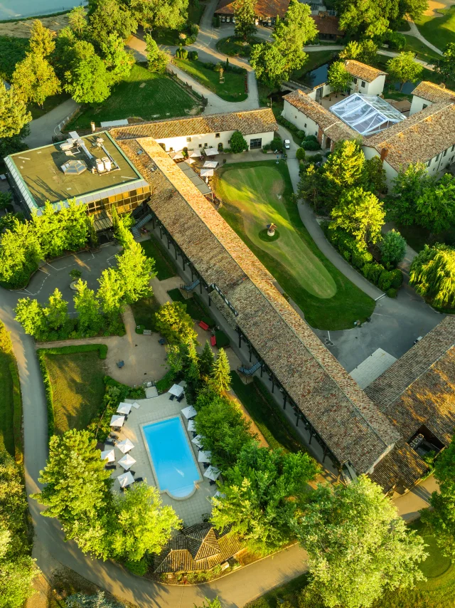 Golf du Gouverneur