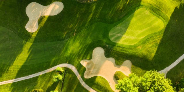 Golf du Gouverneur