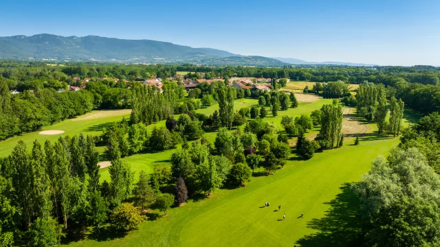 Golf de la Manchette