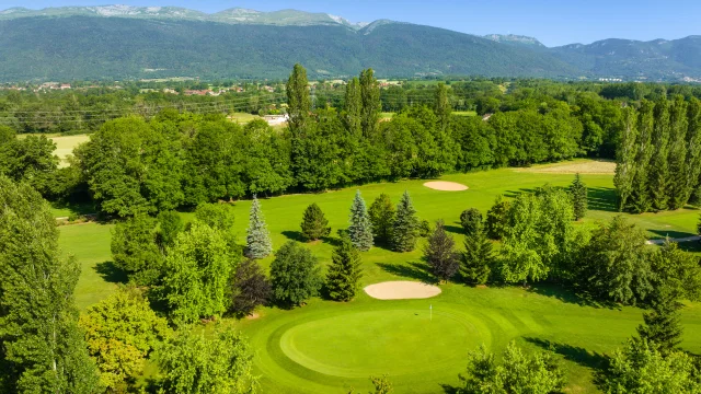 Golf de la Manchette