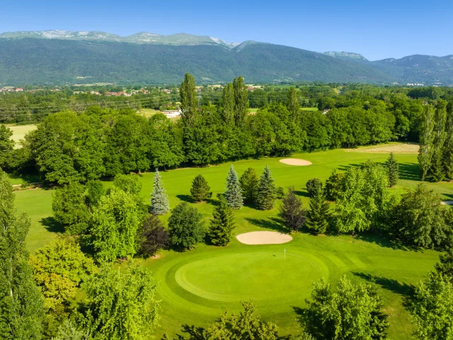 Golf de la Manchette