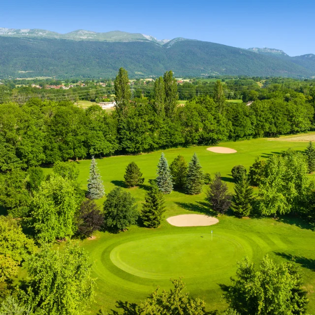 Golf de la Manchette