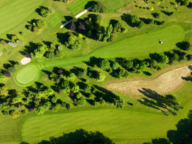 Golf de la Manchette