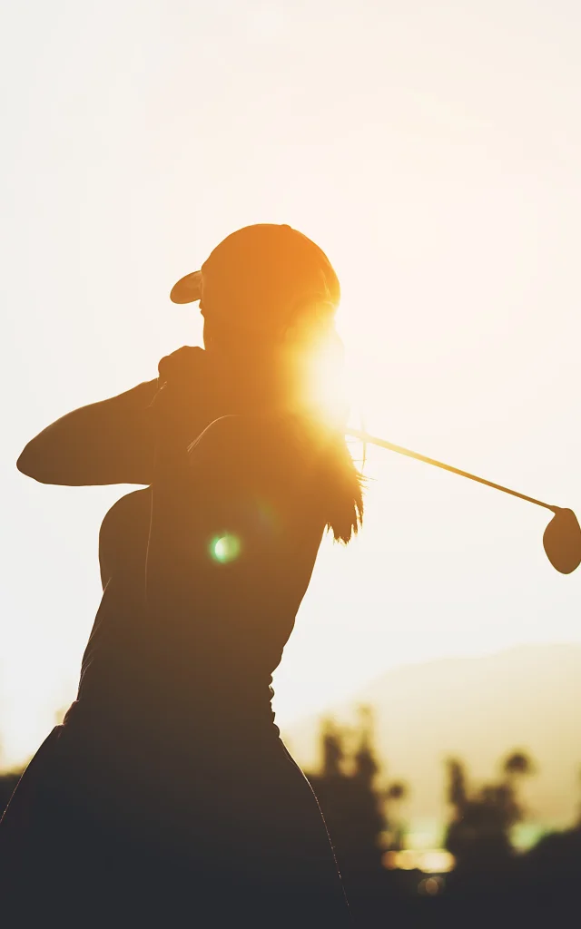 Generischer Golf