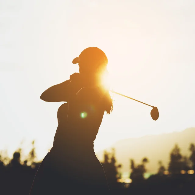 Golf générique