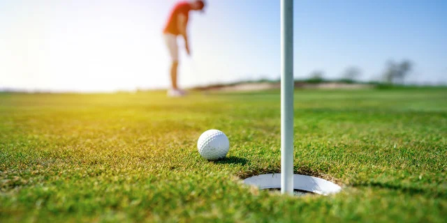 Generischer Golf