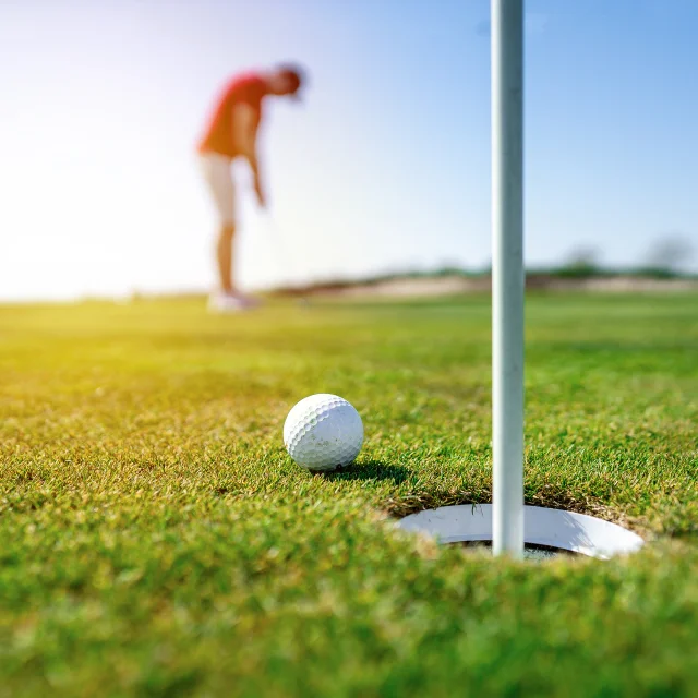 Golf générique