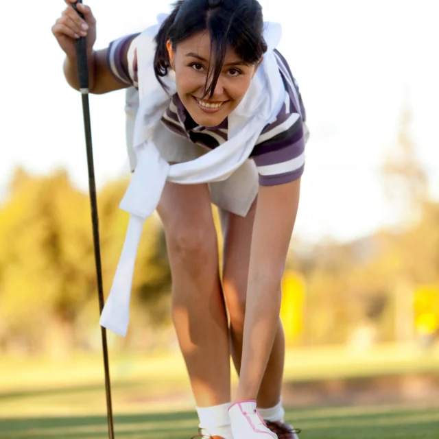 Golf générique