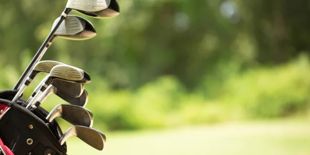 Golf générique