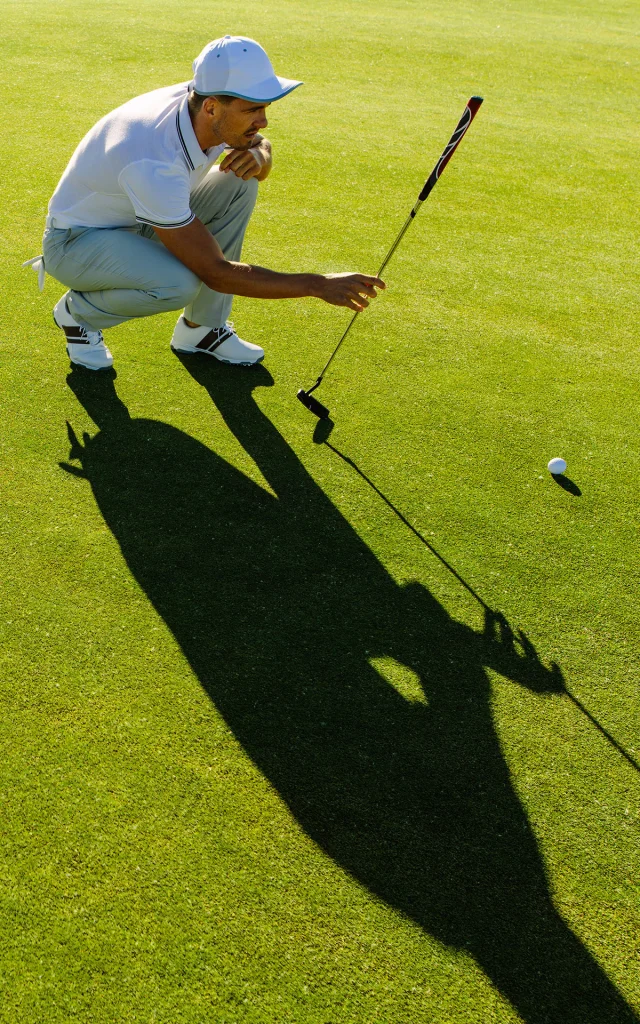 Generischer Golf