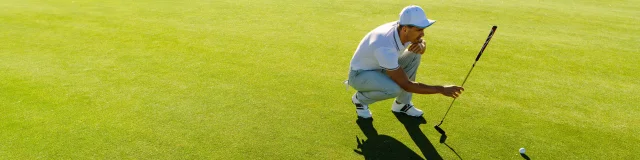 Generic golf