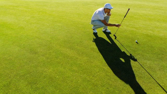 Generischer Golf