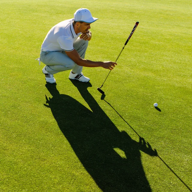Generischer Golf