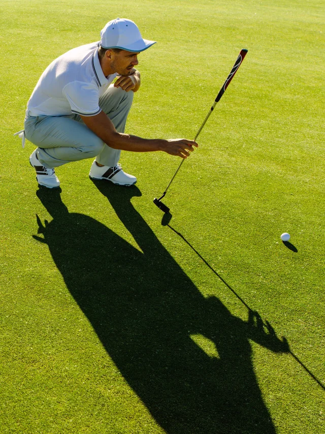 Generischer Golf