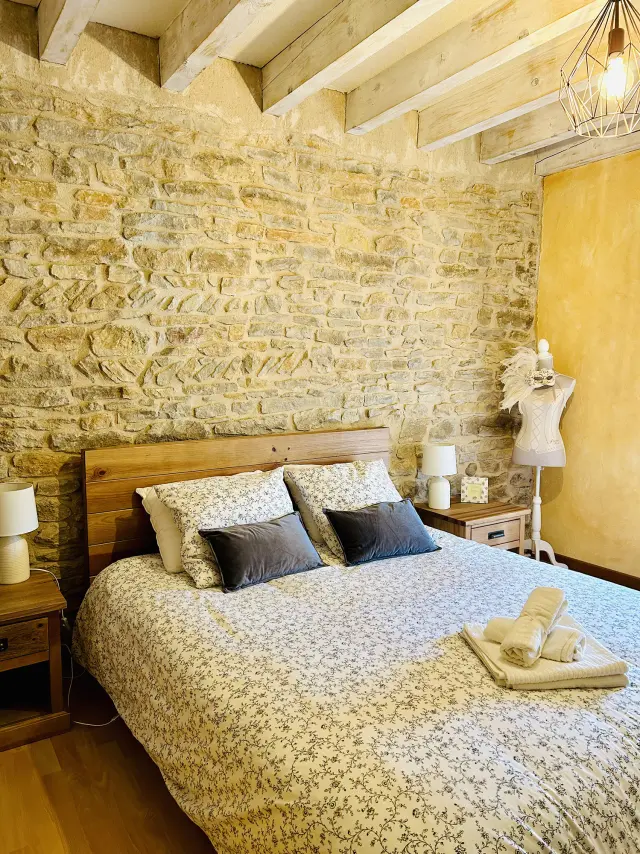 Hébergement Gite et chambres d'hôtes, Les Métras