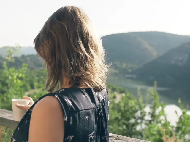 Hébergement Insolite Cabanes & lodges du Belvédère