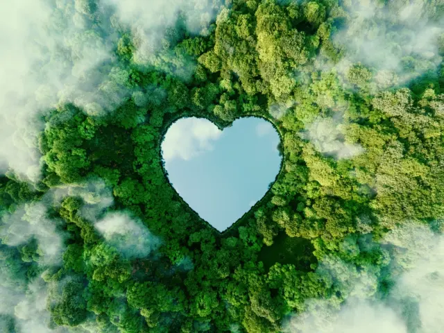 Protégeons la nature, espaces naturels sensibles