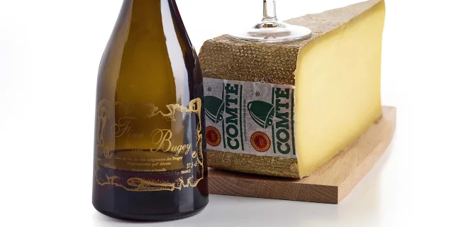 Accord Fine du Bugey et Comté