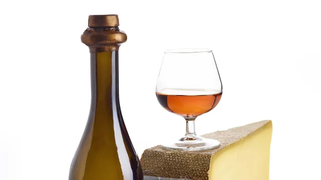 Accord Fine du Bugey and Comté