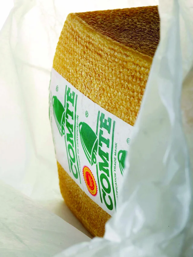 Fromage Comté AOP