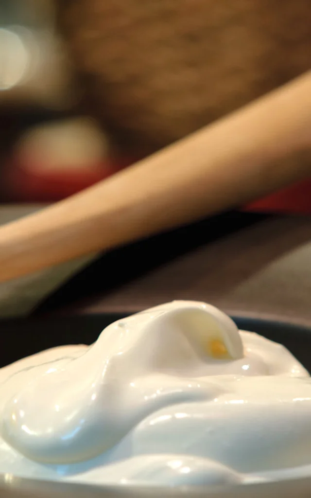 Crème et beurre de Bresse AOP