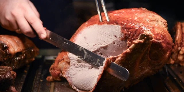 Dinde de Bresse AOP