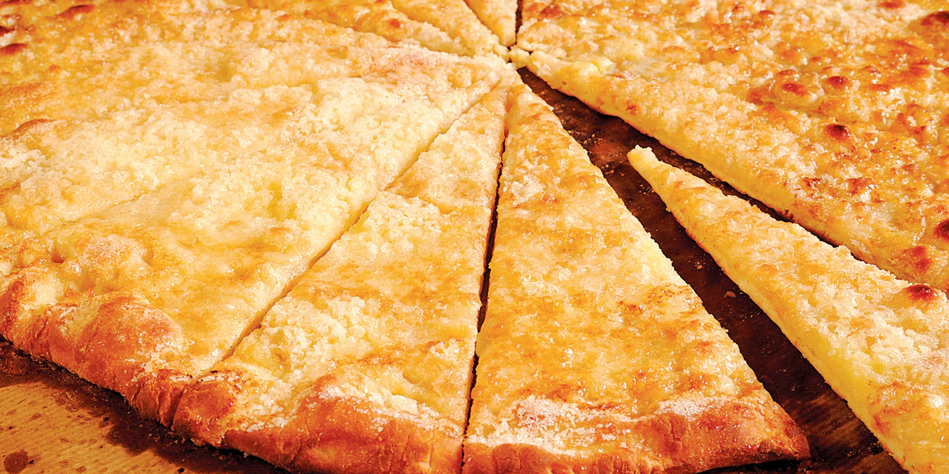 Galette de Pérouges
