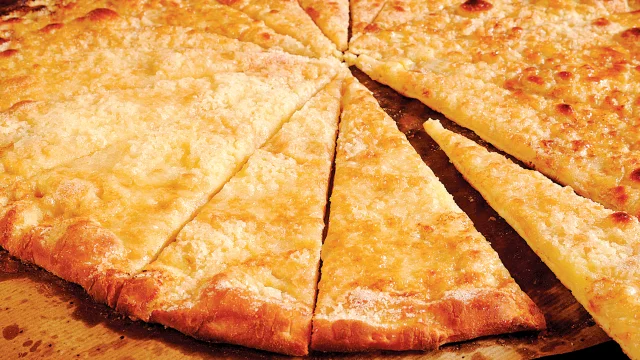 Galette de Pérouges