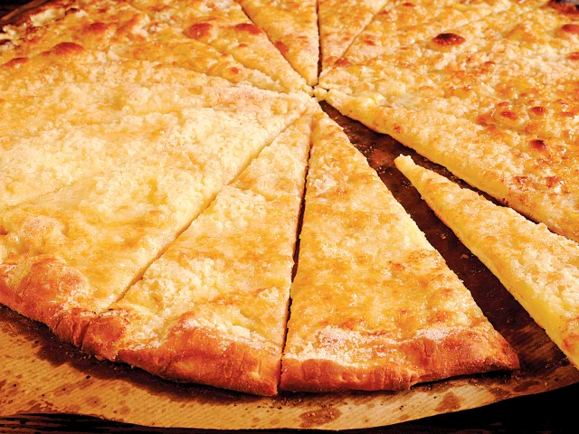 Galette de Pérouges