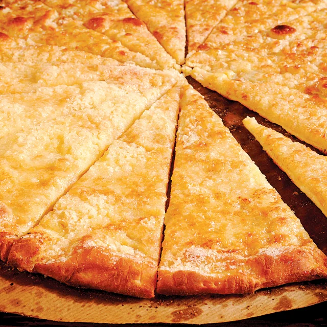 Galette de Pérouges