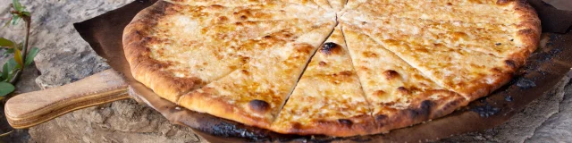 Galette de Pérouges
