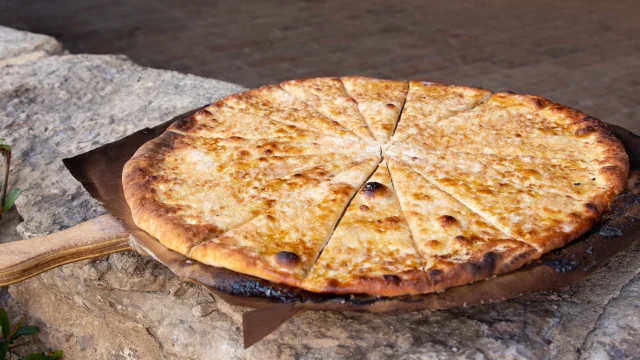 Galette de Pérouges