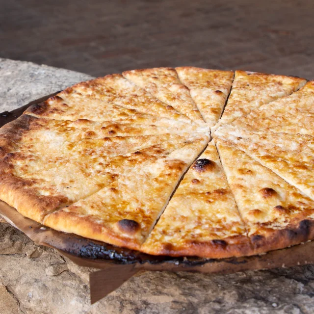 Galette de Pérouges