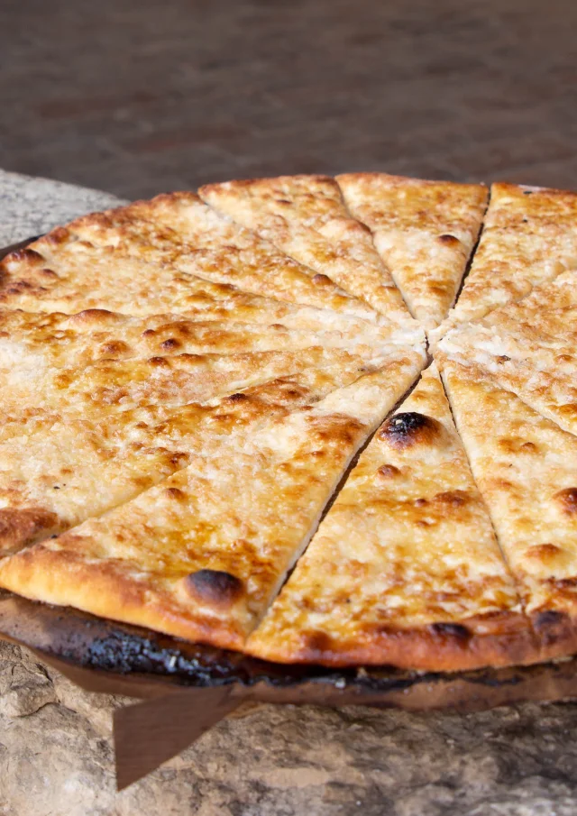 Galette de Pérouges